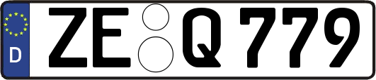 ZE-Q779