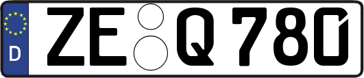 ZE-Q780