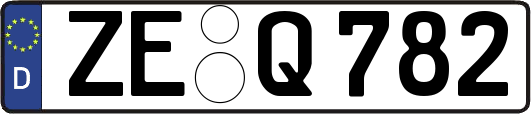 ZE-Q782