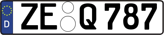 ZE-Q787