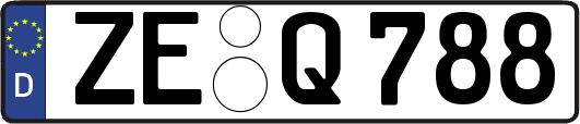 ZE-Q788