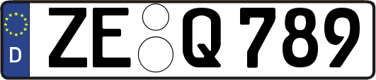 ZE-Q789