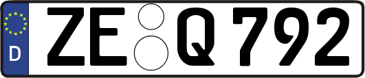 ZE-Q792