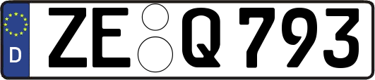 ZE-Q793