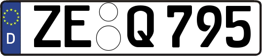 ZE-Q795