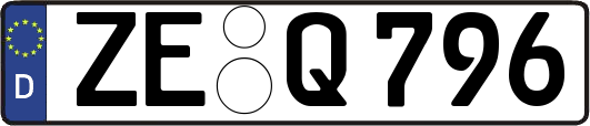 ZE-Q796