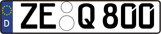 ZE-Q800