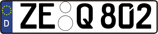 ZE-Q802