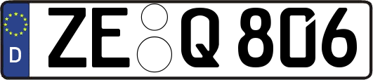 ZE-Q806
