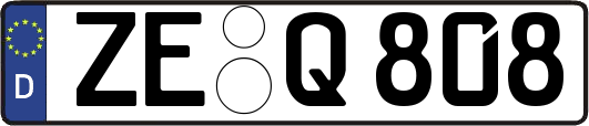 ZE-Q808
