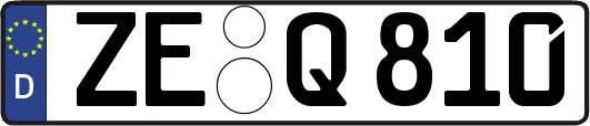 ZE-Q810