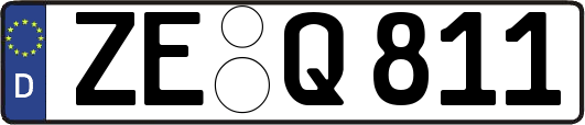 ZE-Q811