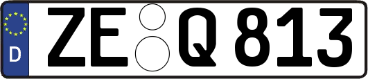 ZE-Q813