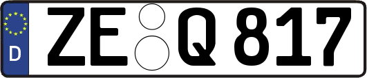 ZE-Q817