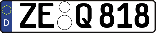 ZE-Q818