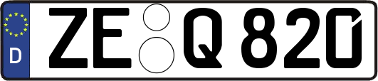 ZE-Q820