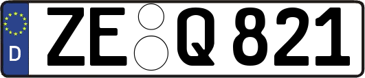 ZE-Q821