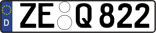 ZE-Q822