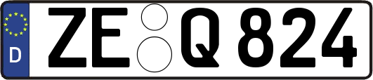 ZE-Q824