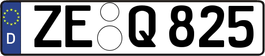ZE-Q825