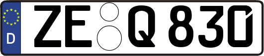 ZE-Q830