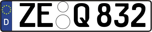 ZE-Q832
