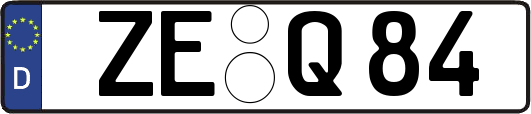 ZE-Q84