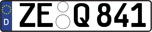 ZE-Q841