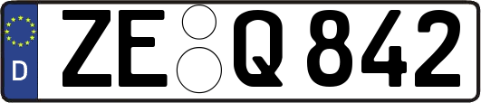 ZE-Q842