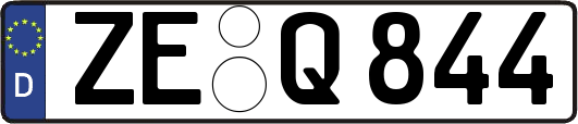 ZE-Q844