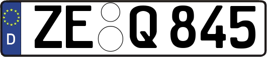 ZE-Q845