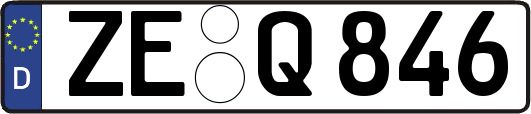 ZE-Q846