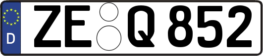 ZE-Q852