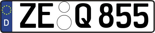 ZE-Q855
