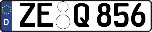 ZE-Q856