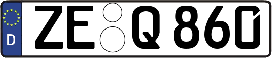ZE-Q860