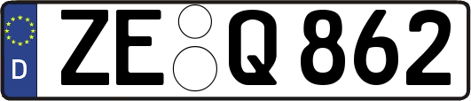 ZE-Q862