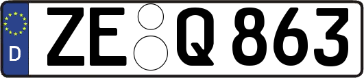 ZE-Q863