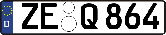 ZE-Q864