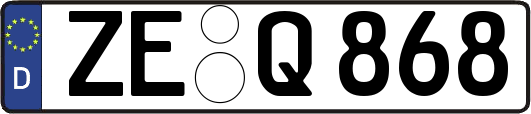 ZE-Q868