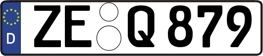 ZE-Q879