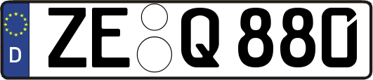 ZE-Q880
