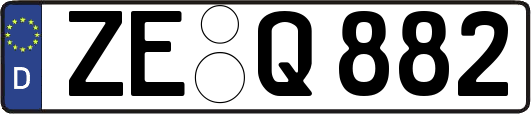 ZE-Q882
