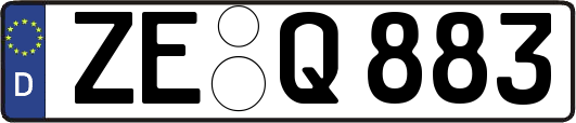 ZE-Q883