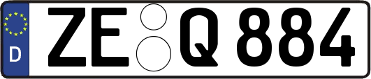ZE-Q884
