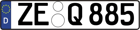ZE-Q885