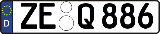 ZE-Q886