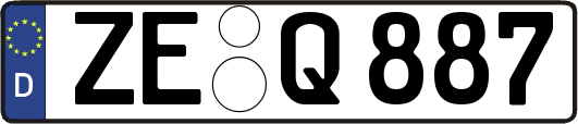 ZE-Q887
