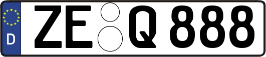 ZE-Q888