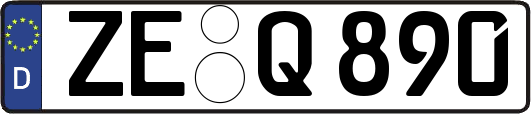 ZE-Q890